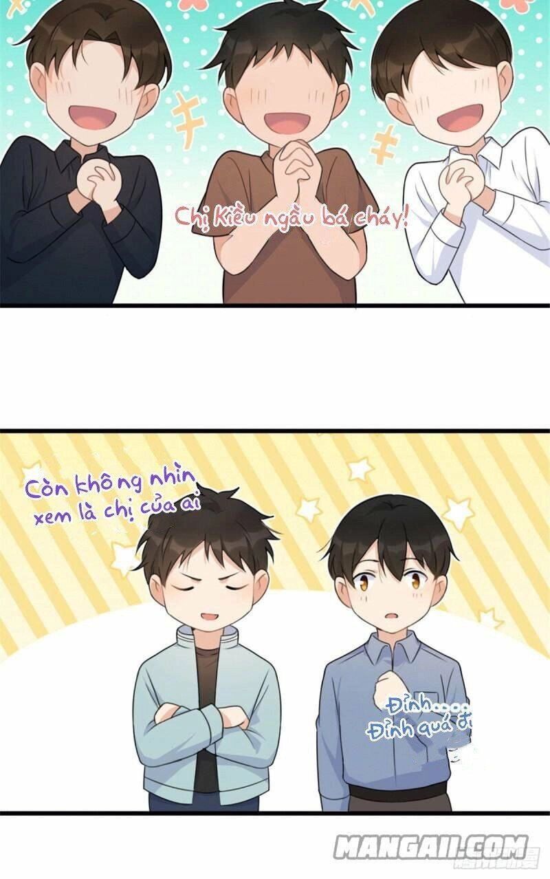 Vẫn Cứ Nhớ Em, Nhớ Em Chapter 38 - 24