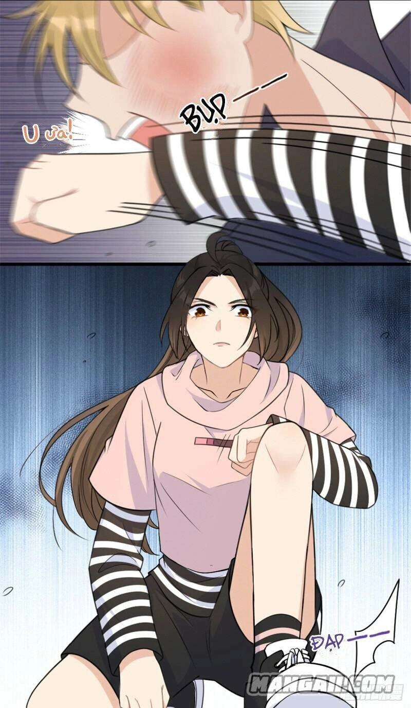 Vẫn Cứ Nhớ Em, Nhớ Em Chapter 38 - 27