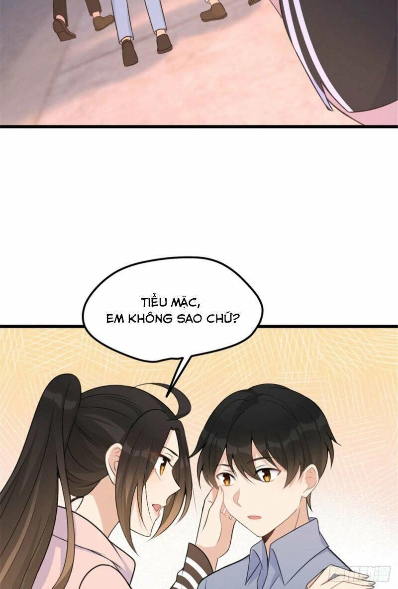 Vẫn Cứ Nhớ Em, Nhớ Em Chapter 38 - 34