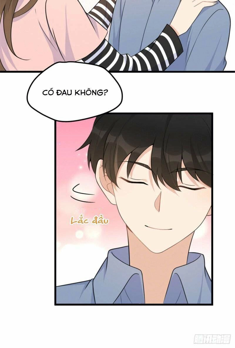 Vẫn Cứ Nhớ Em, Nhớ Em Chapter 38 - 35