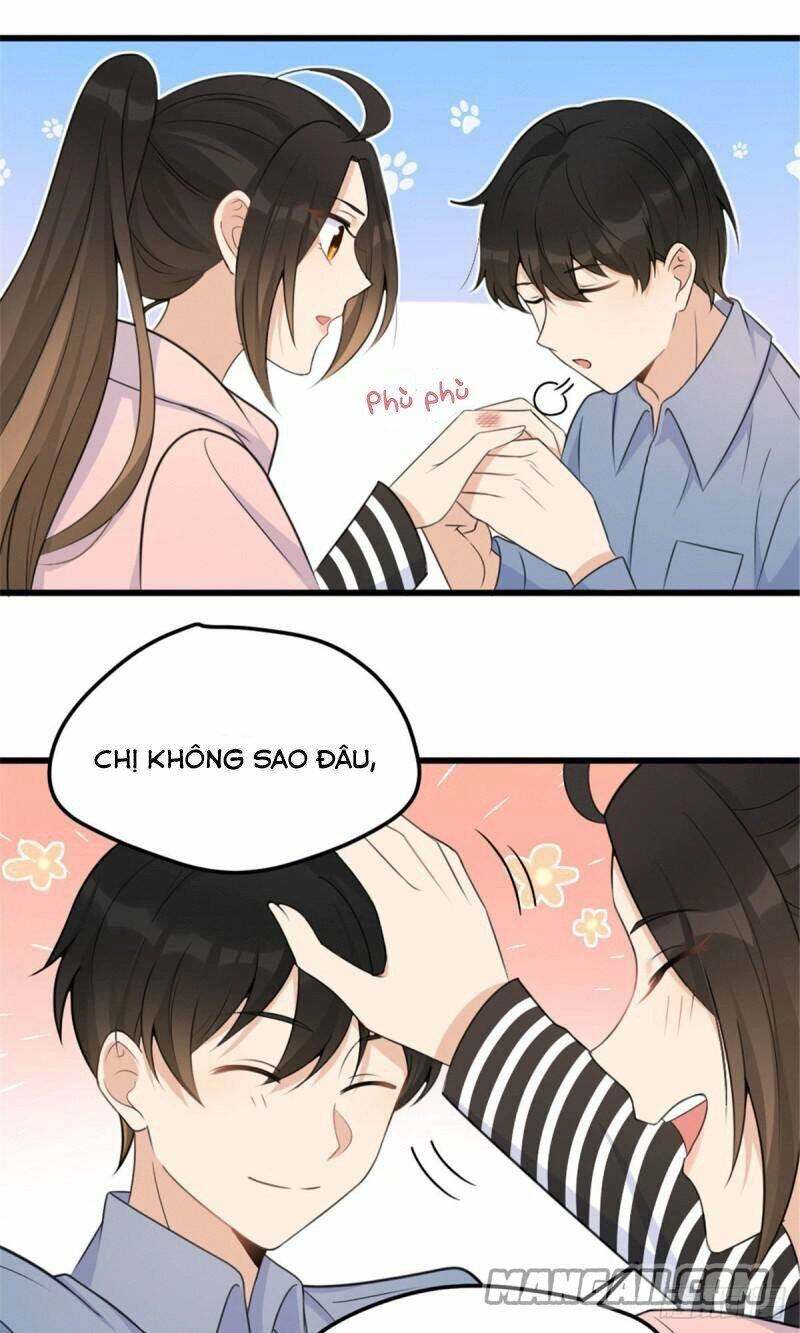 Vẫn Cứ Nhớ Em, Nhớ Em Chapter 38 - 36