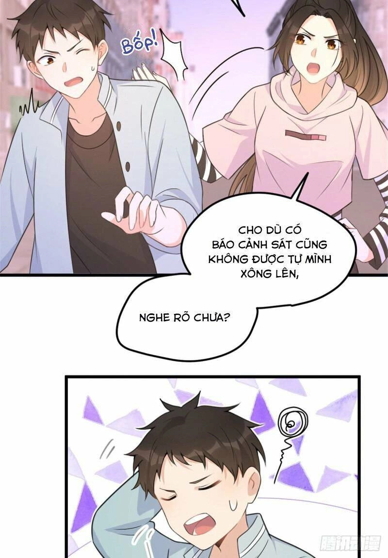 Vẫn Cứ Nhớ Em, Nhớ Em Chapter 38 - 38