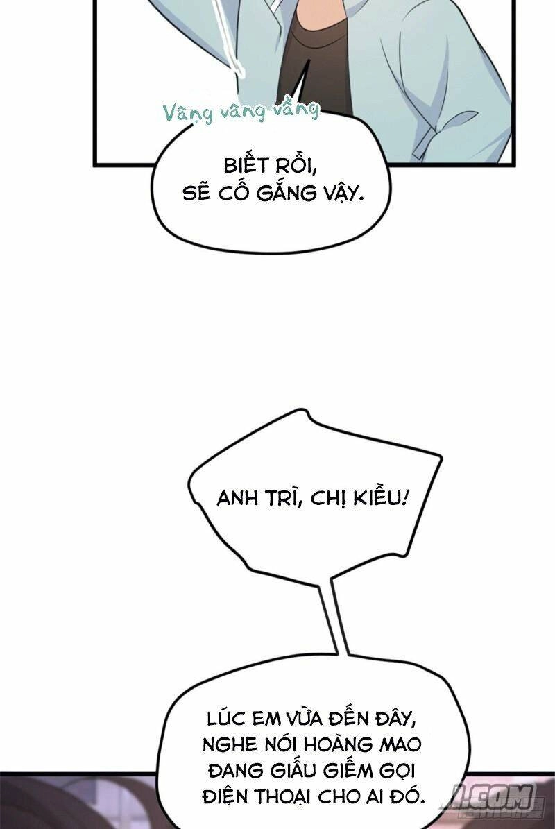 Vẫn Cứ Nhớ Em, Nhớ Em Chapter 38 - 39