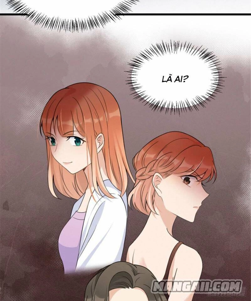 Vẫn Cứ Nhớ Em, Nhớ Em Chapter 38 - 42