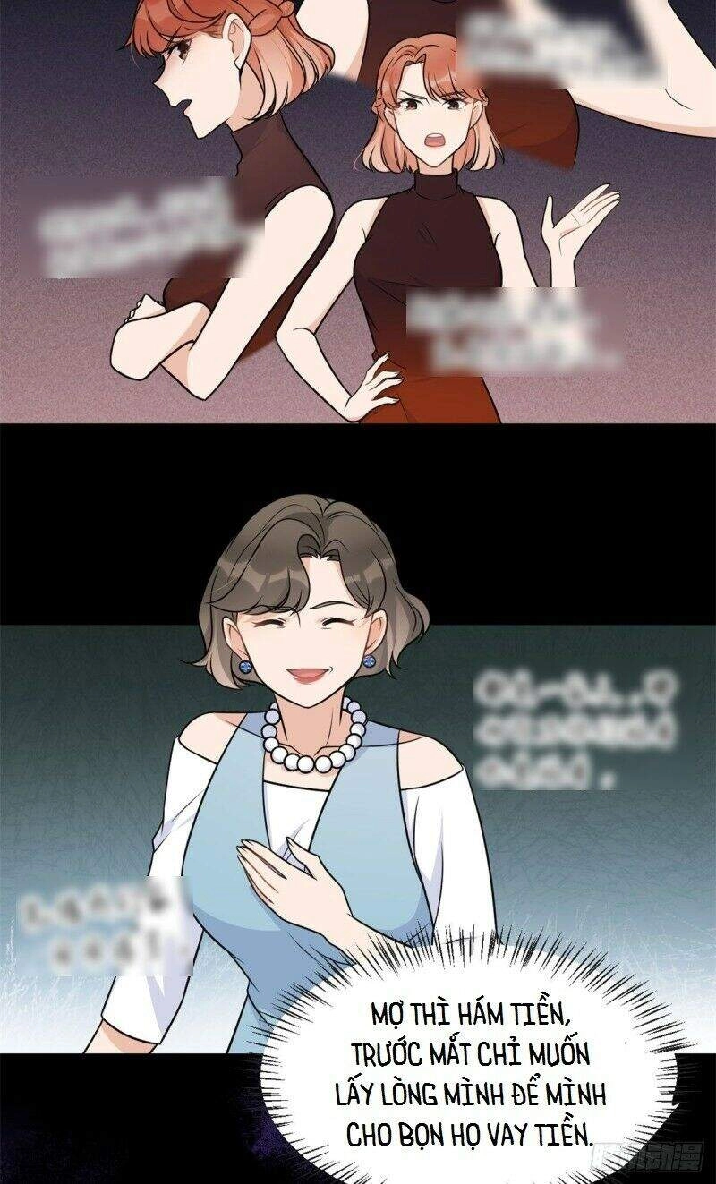 Vẫn Cứ Nhớ Em, Nhớ Em Chapter 39 - 3