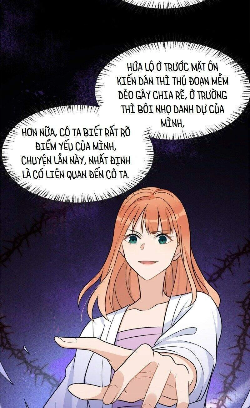 Vẫn Cứ Nhớ Em, Nhớ Em Chapter 39 - 4