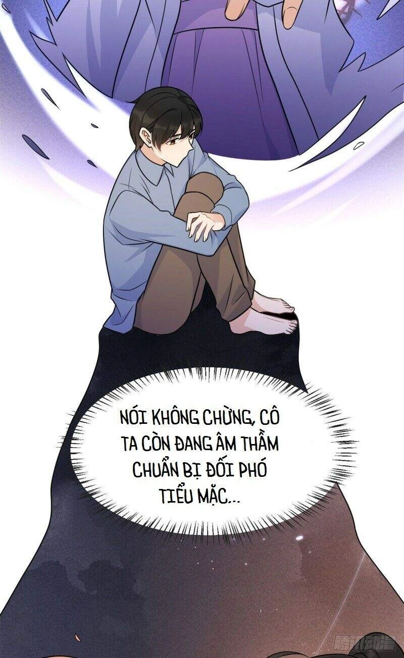 Vẫn Cứ Nhớ Em, Nhớ Em Chapter 39 - 5