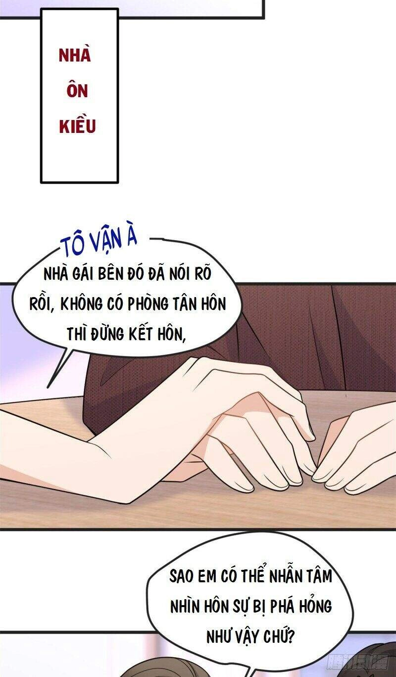 Vẫn Cứ Nhớ Em, Nhớ Em Chapter 39 - 7