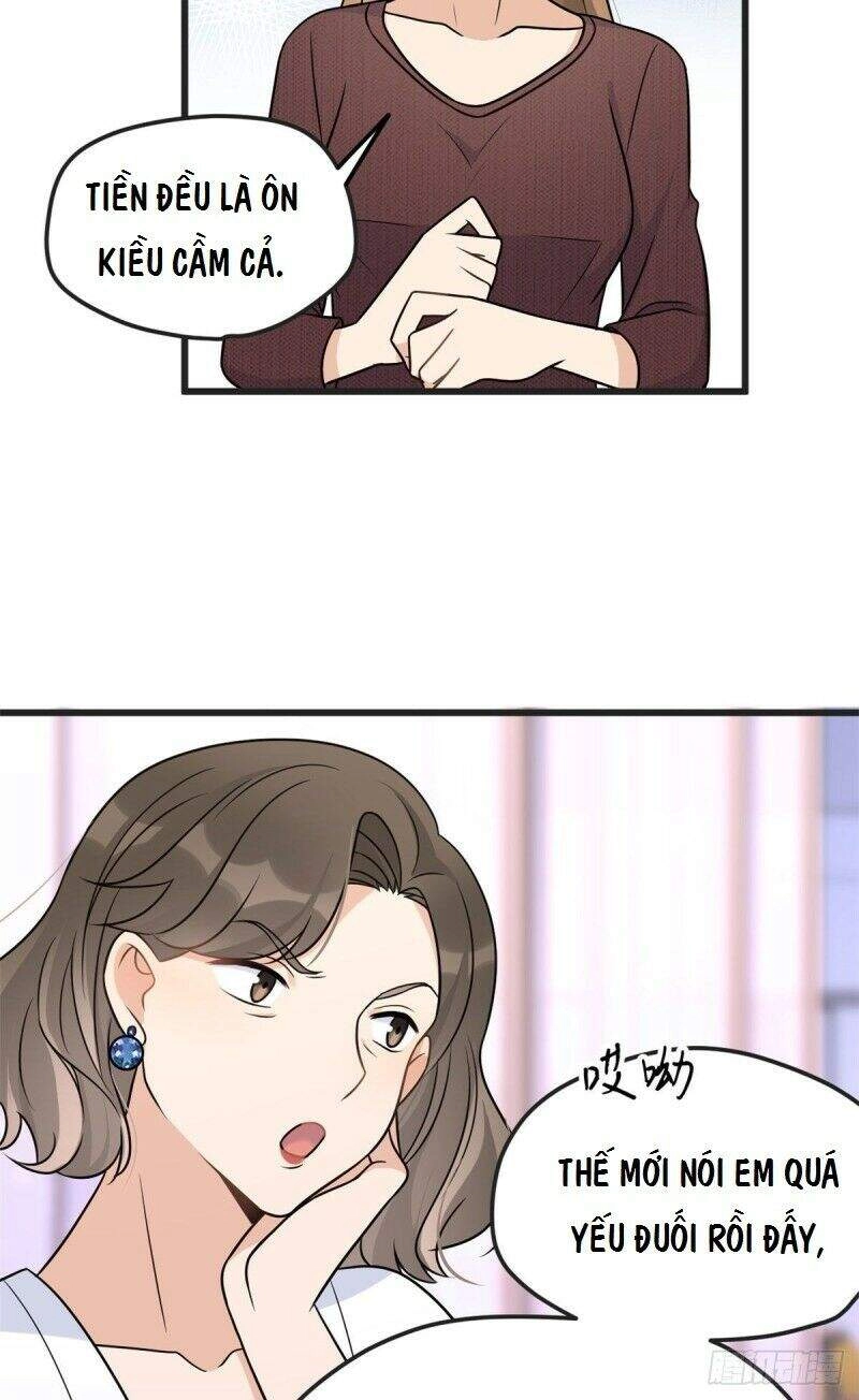 Vẫn Cứ Nhớ Em, Nhớ Em Chapter 39 - 10