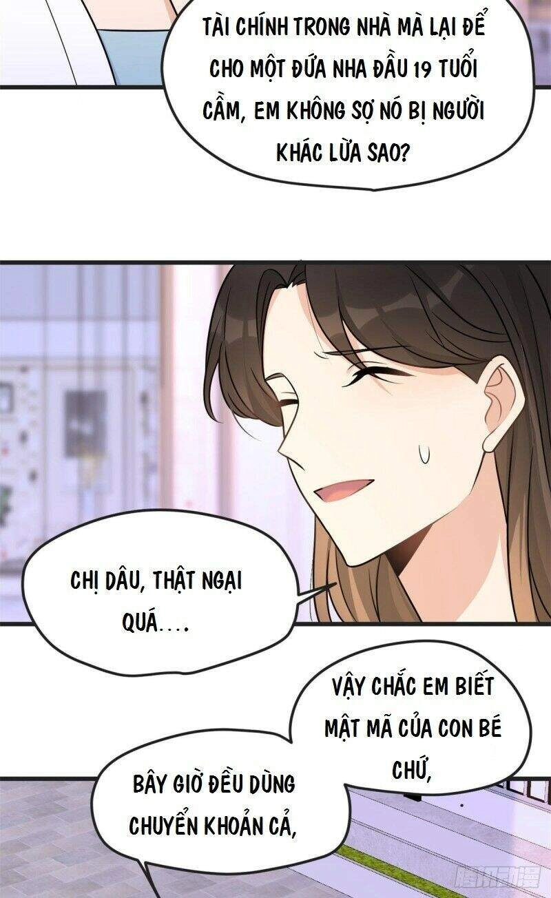 Vẫn Cứ Nhớ Em, Nhớ Em Chapter 39 - 11