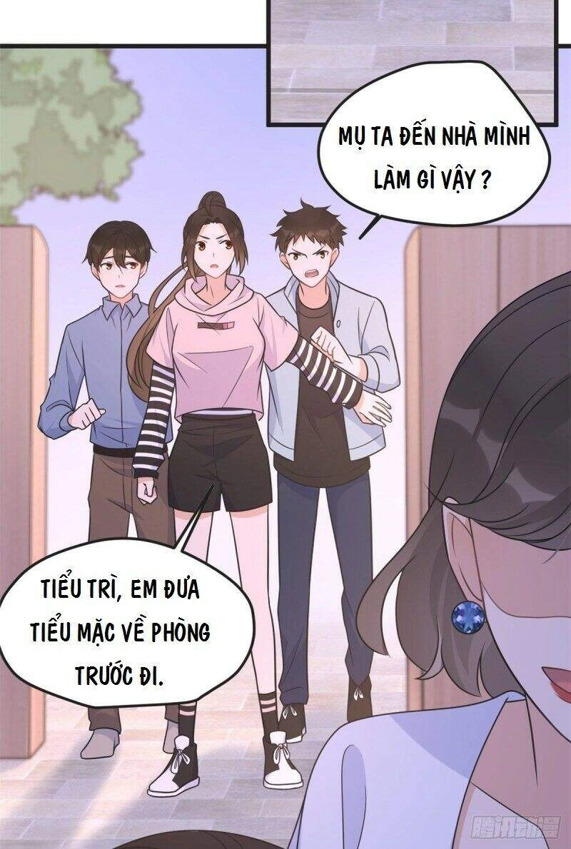 Vẫn Cứ Nhớ Em, Nhớ Em Chapter 39 - 14