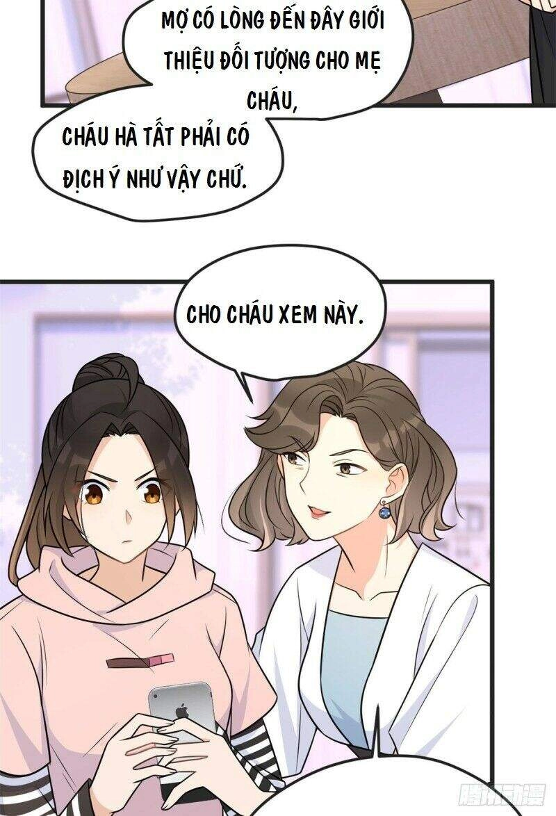 Vẫn Cứ Nhớ Em, Nhớ Em Chapter 39 - 18