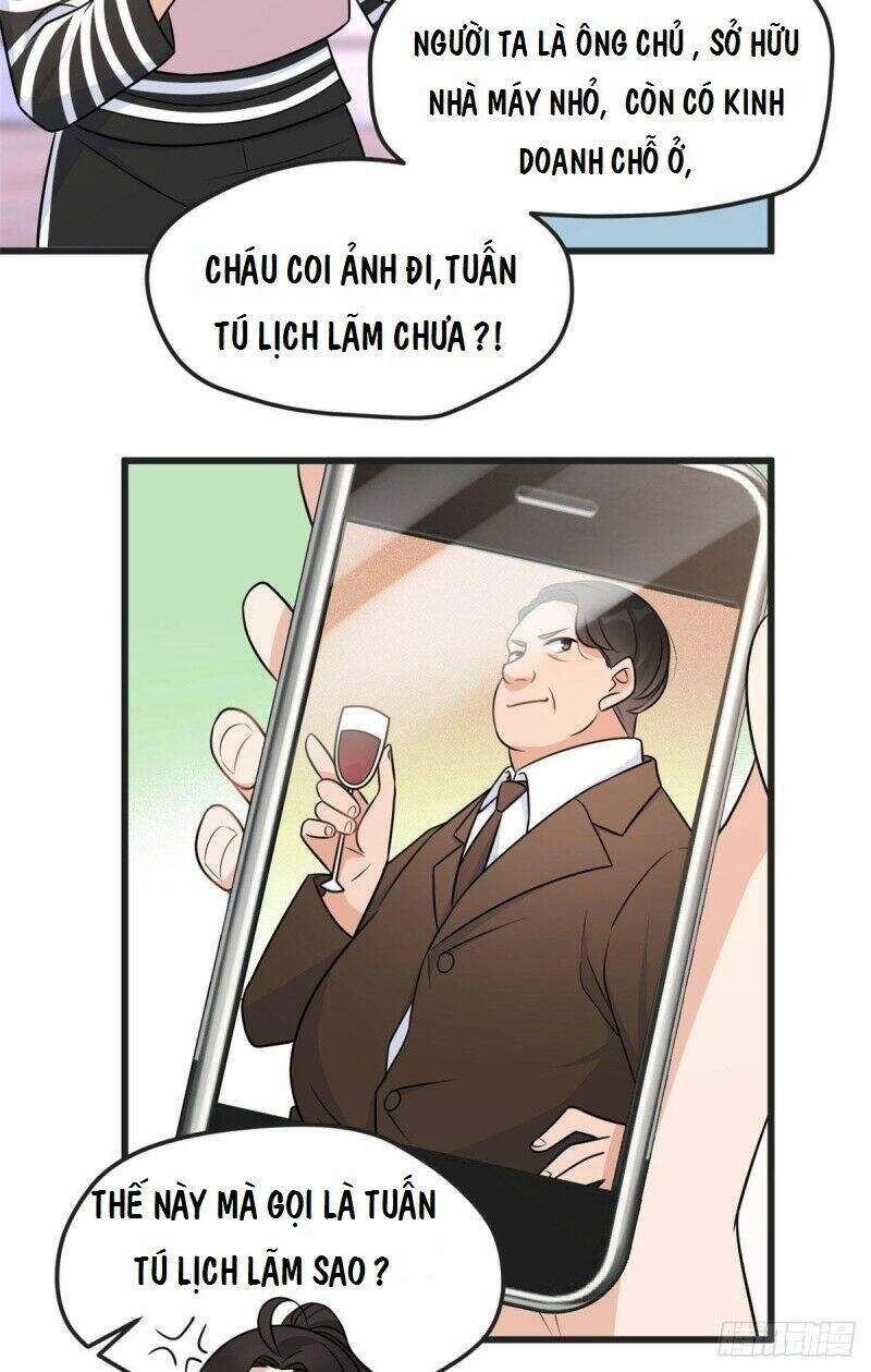 Vẫn Cứ Nhớ Em, Nhớ Em Chapter 39 - 19