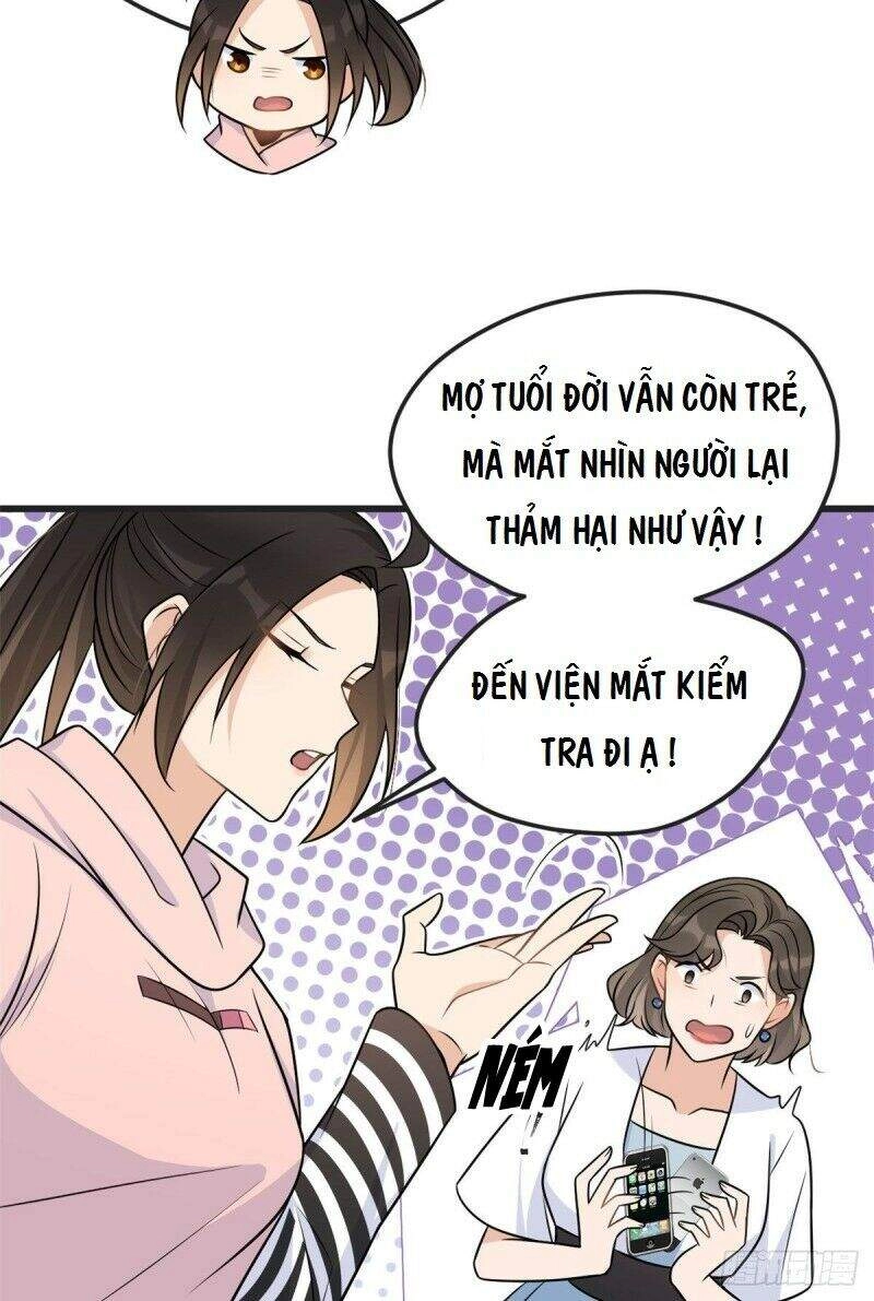 Vẫn Cứ Nhớ Em, Nhớ Em Chapter 39 - 20