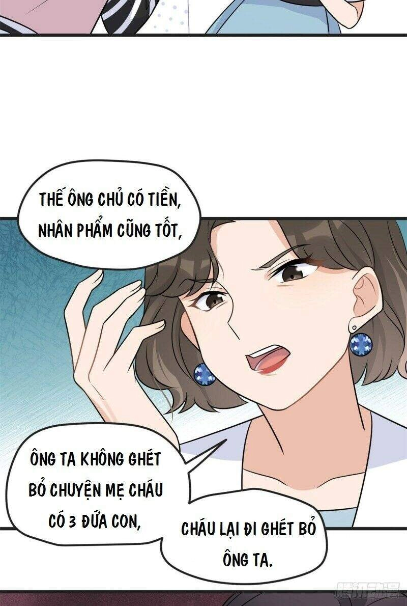 Vẫn Cứ Nhớ Em, Nhớ Em Chapter 39 - 21