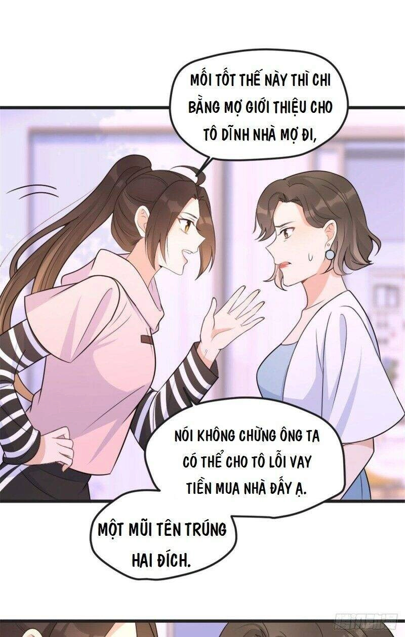 Vẫn Cứ Nhớ Em, Nhớ Em Chapter 39 - 23