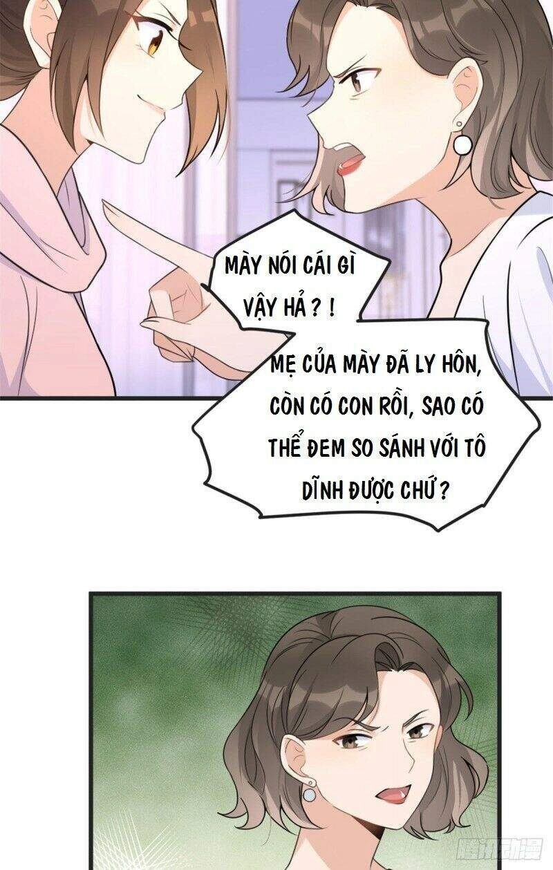 Vẫn Cứ Nhớ Em, Nhớ Em Chapter 39 - 24