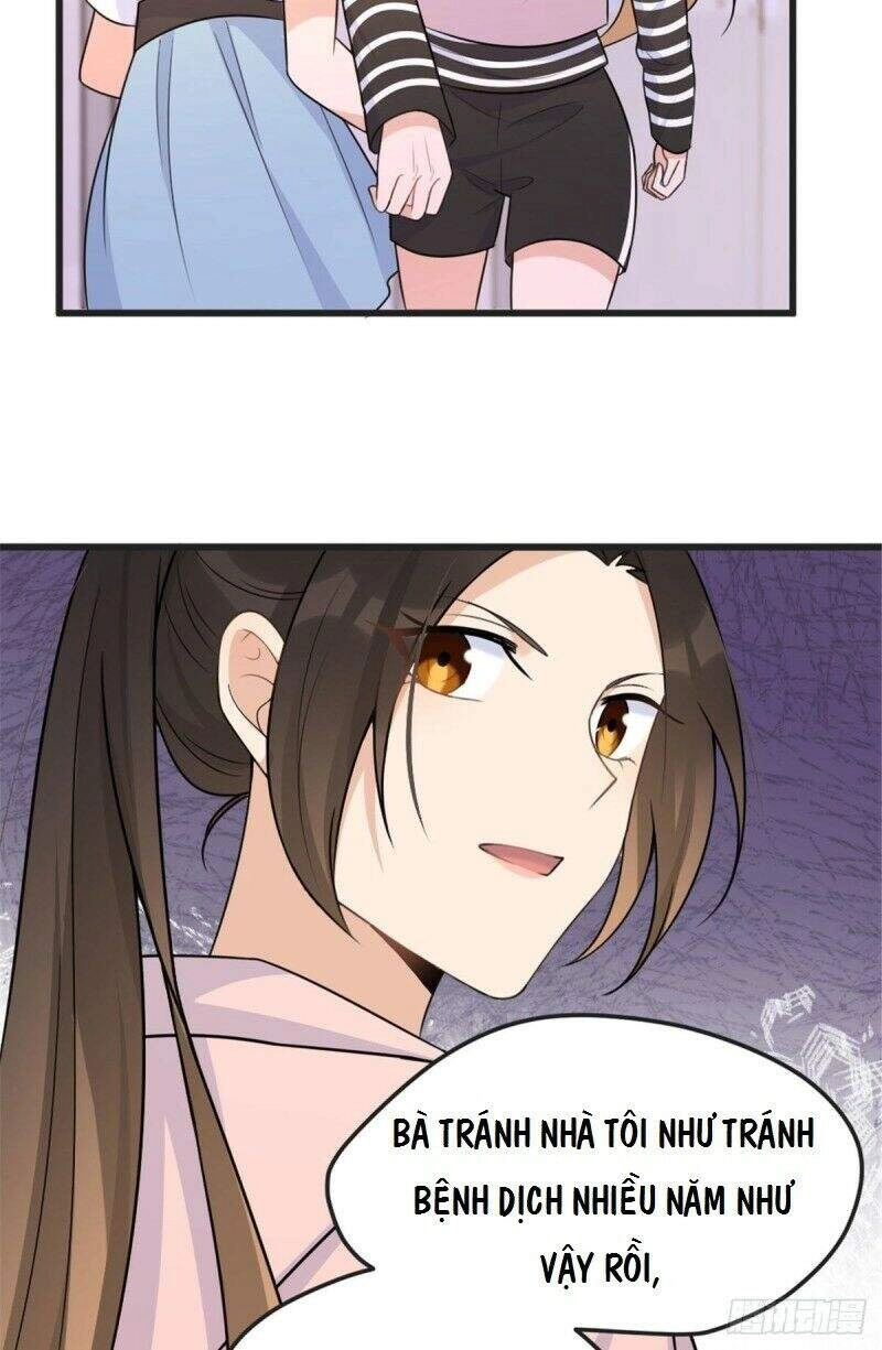 Vẫn Cứ Nhớ Em, Nhớ Em Chapter 39 - 26