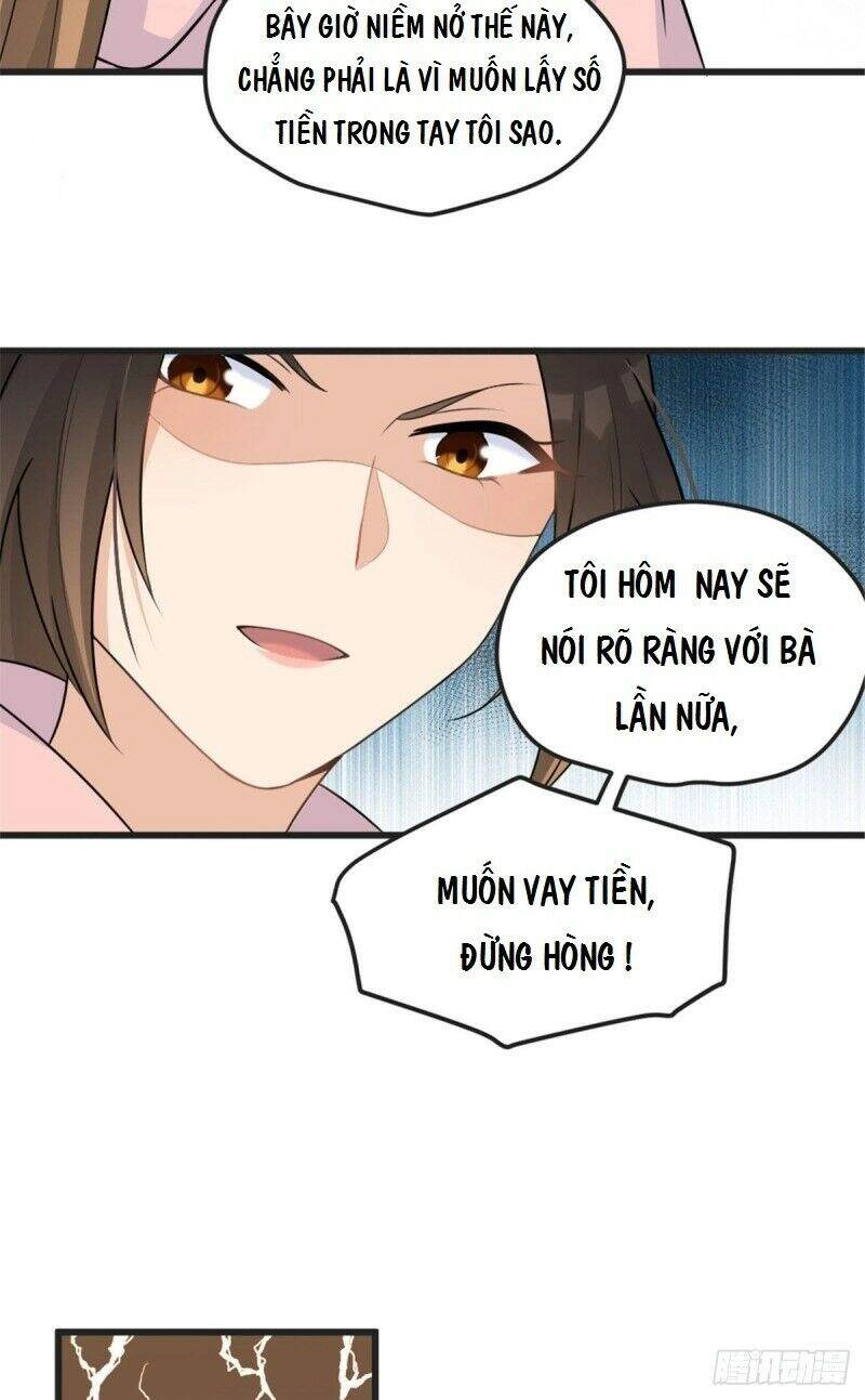 Vẫn Cứ Nhớ Em, Nhớ Em Chapter 39 - 27