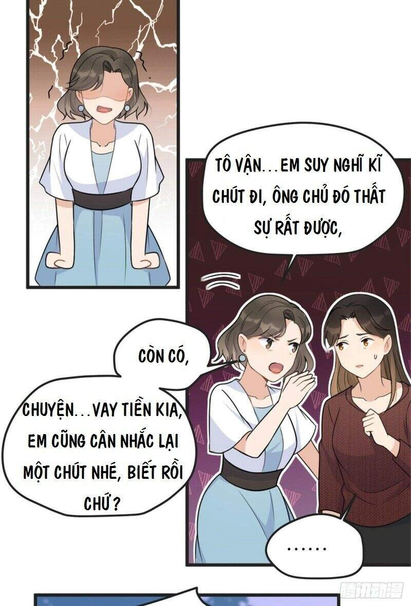 Vẫn Cứ Nhớ Em, Nhớ Em Chapter 39 - 28