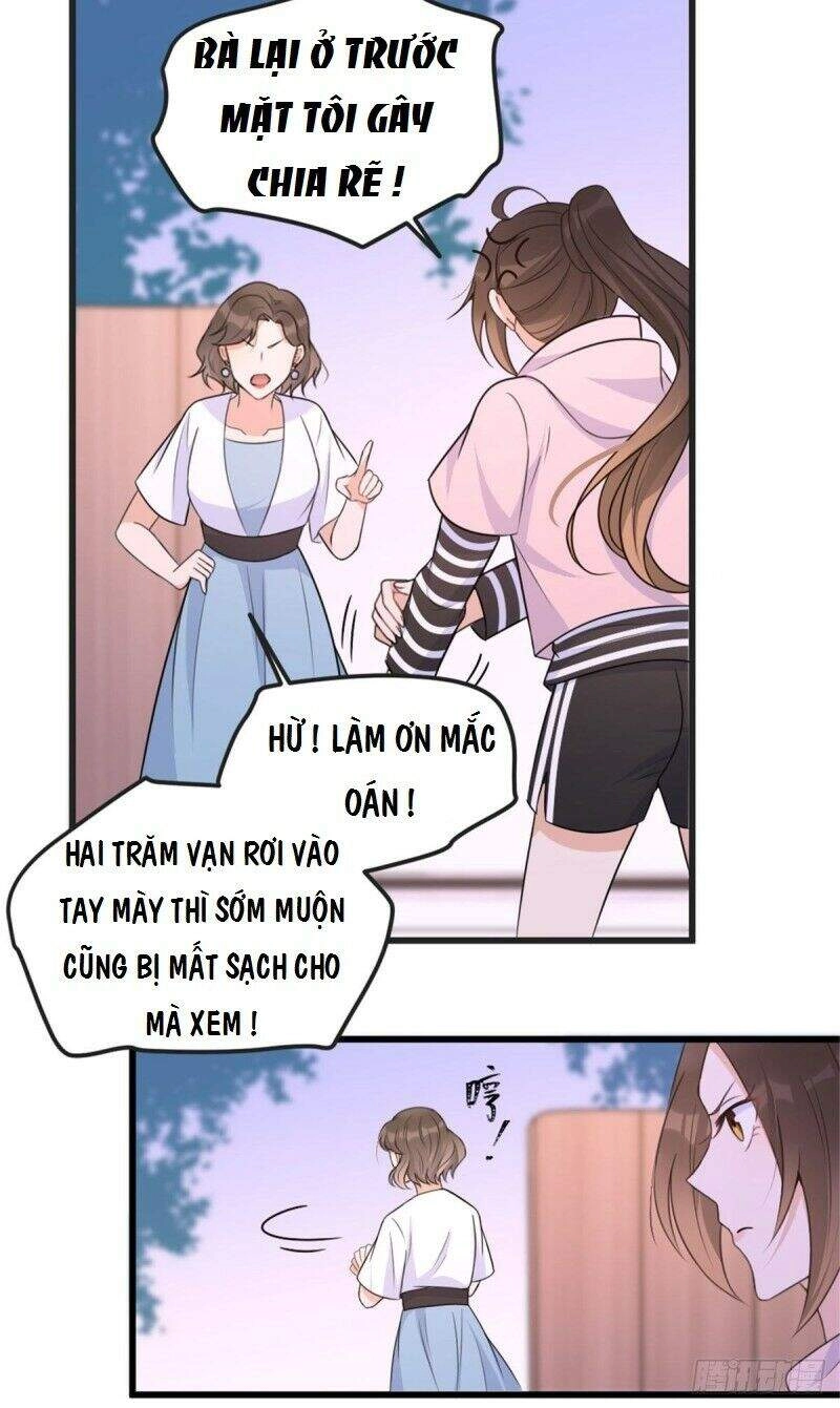 Vẫn Cứ Nhớ Em, Nhớ Em Chapter 39 - 29