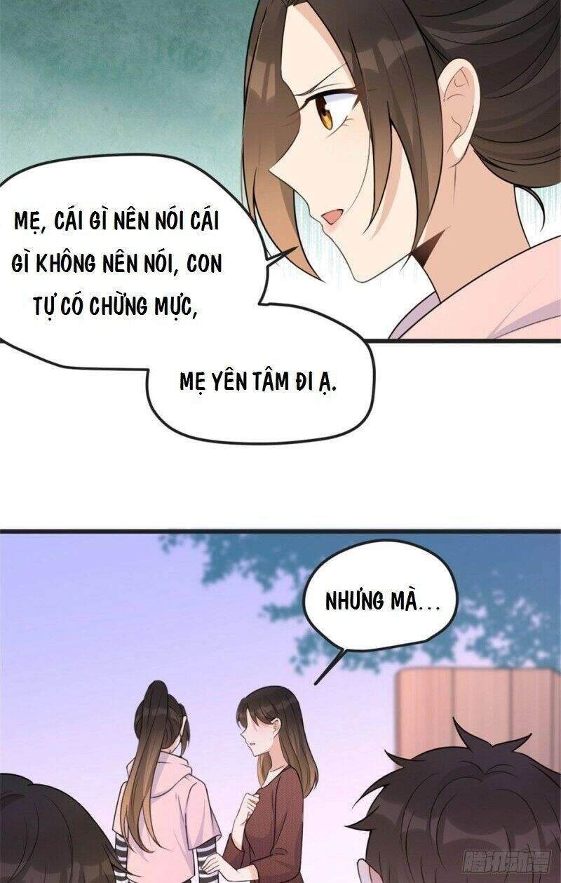 Vẫn Cứ Nhớ Em, Nhớ Em Chapter 39 - 31