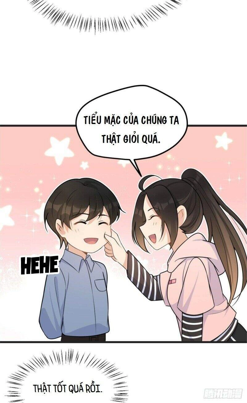 Vẫn Cứ Nhớ Em, Nhớ Em Chapter 39 - 35