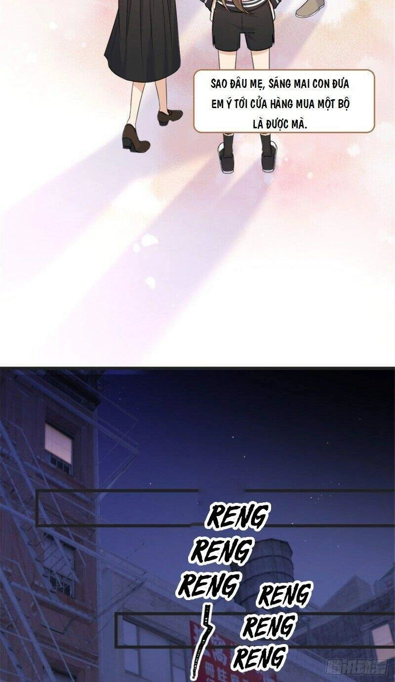 Vẫn Cứ Nhớ Em, Nhớ Em Chapter 39 - 37