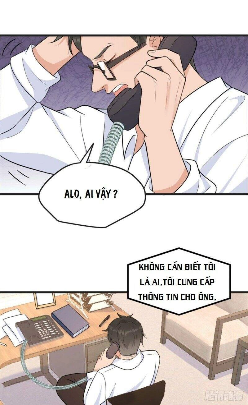 Vẫn Cứ Nhớ Em, Nhớ Em Chapter 39 - 39