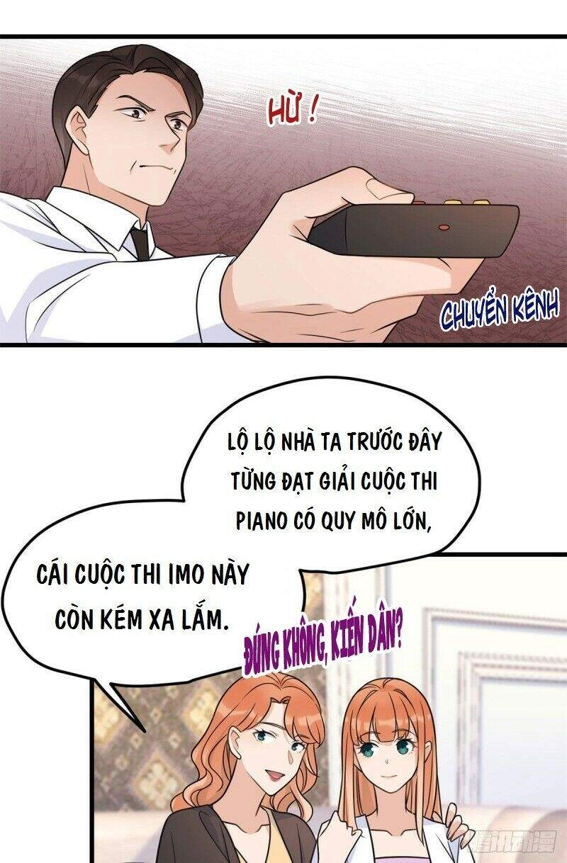 Vẫn Cứ Nhớ Em, Nhớ Em Chapter 40 - 6