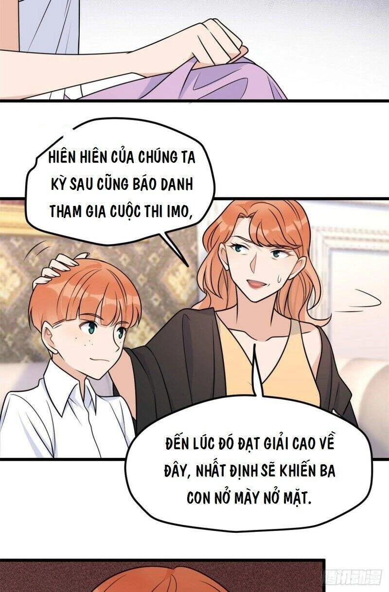 Vẫn Cứ Nhớ Em, Nhớ Em Chapter 40 - 9