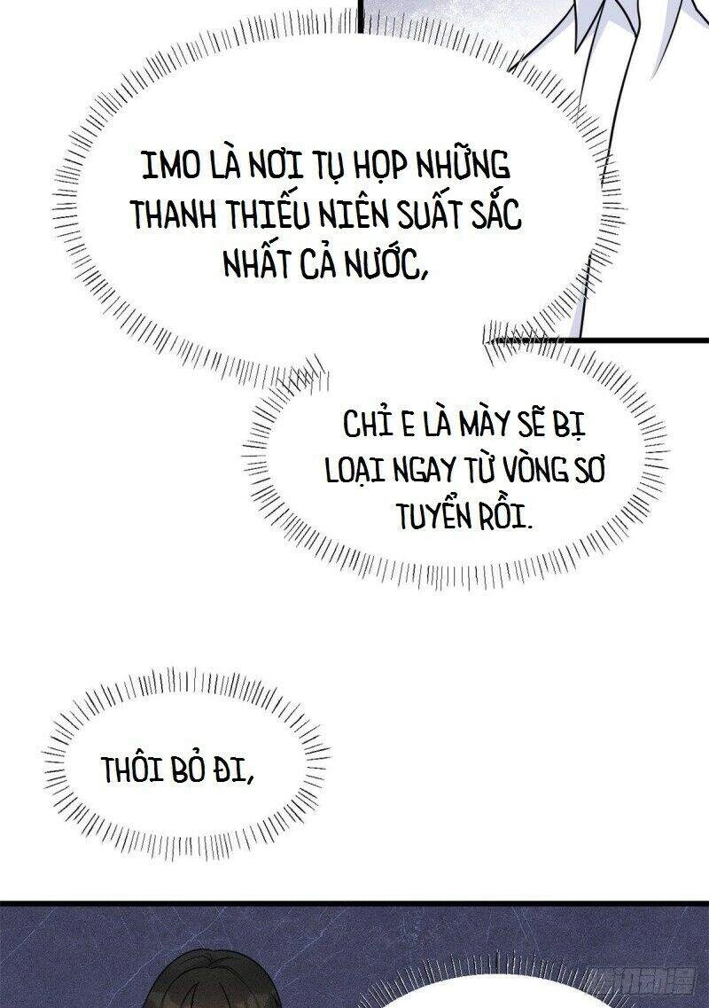 Vẫn Cứ Nhớ Em, Nhớ Em Chapter 40 - 12