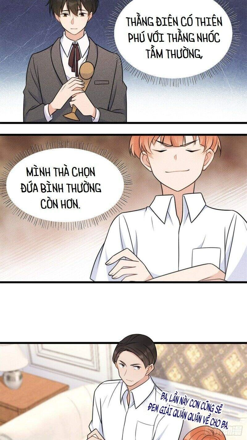 Vẫn Cứ Nhớ Em, Nhớ Em Chapter 40 - 13