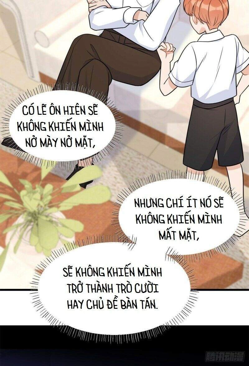 Vẫn Cứ Nhớ Em, Nhớ Em Chapter 40 - 14