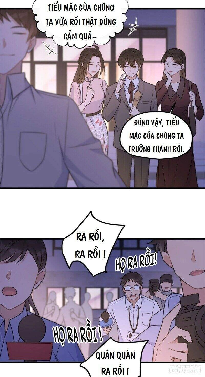 Vẫn Cứ Nhớ Em, Nhớ Em Chapter 40 - 17