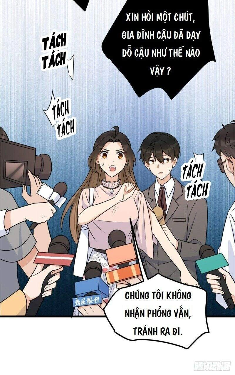 Vẫn Cứ Nhớ Em, Nhớ Em Chapter 40 - 19