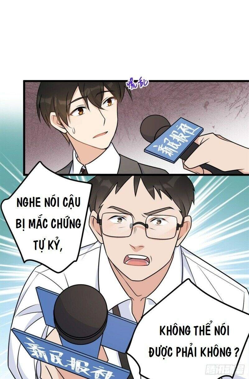 Vẫn Cứ Nhớ Em, Nhớ Em Chapter 40 - 20