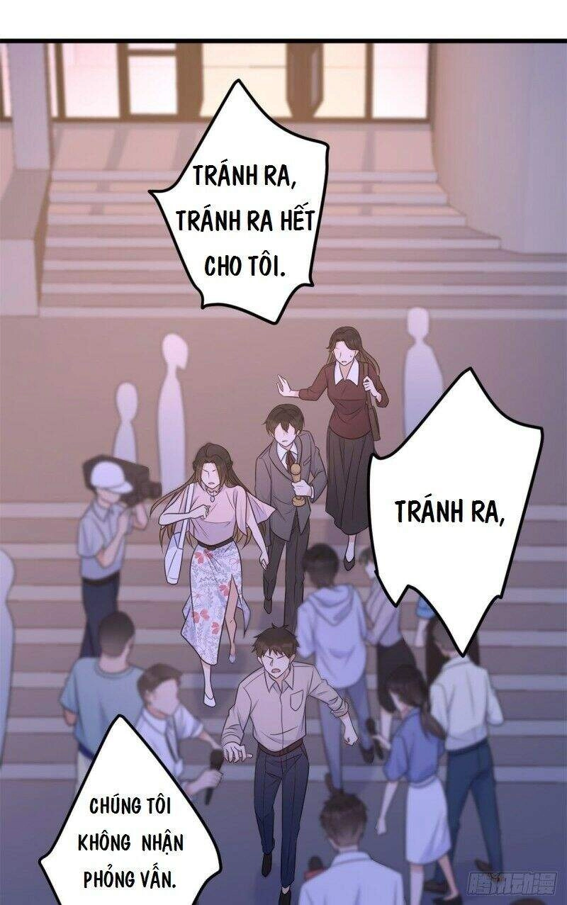 Vẫn Cứ Nhớ Em, Nhớ Em Chapter 40 - 23