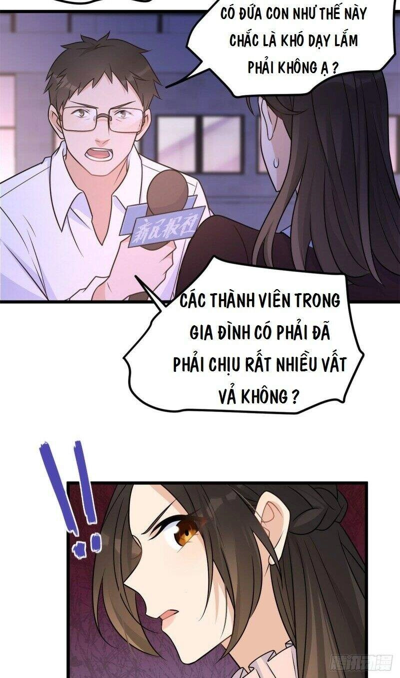 Vẫn Cứ Nhớ Em, Nhớ Em Chapter 40 - 25