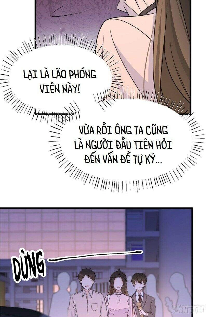 Vẫn Cứ Nhớ Em, Nhớ Em Chapter 40 - 26