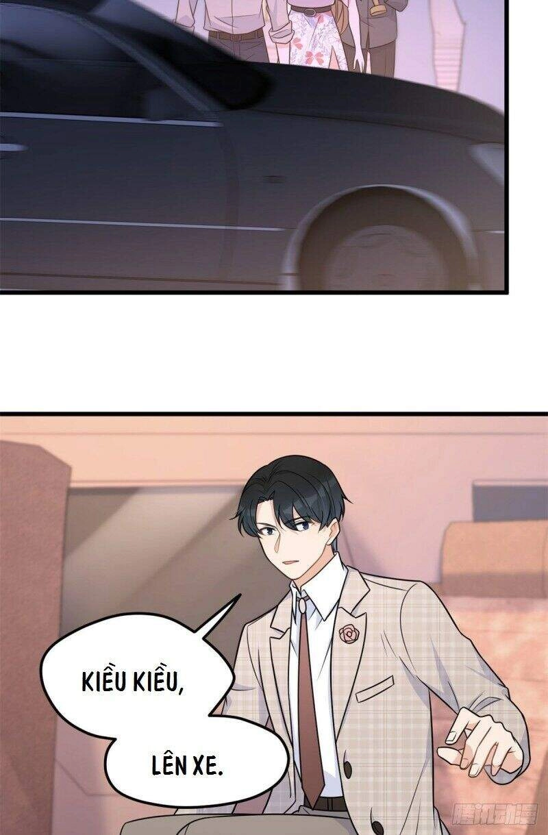 Vẫn Cứ Nhớ Em, Nhớ Em Chapter 40 - 27