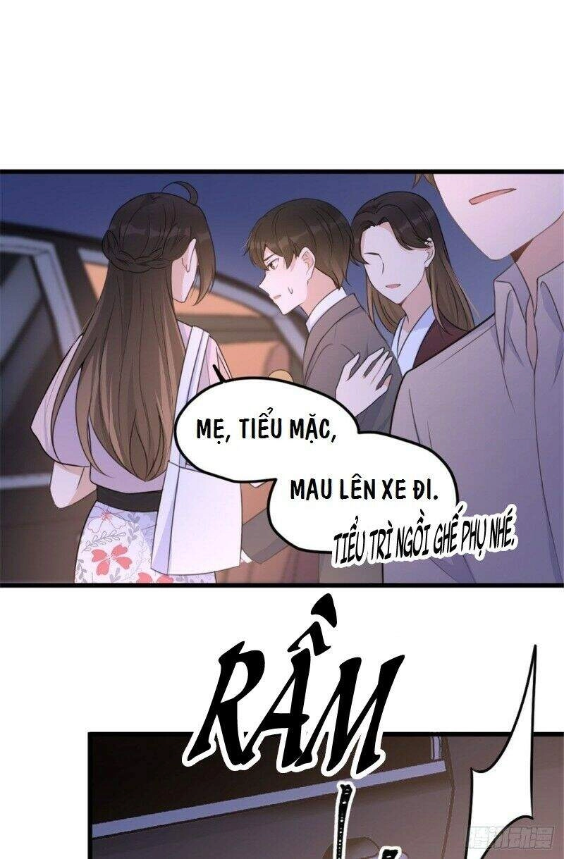 Vẫn Cứ Nhớ Em, Nhớ Em Chapter 40 - 29