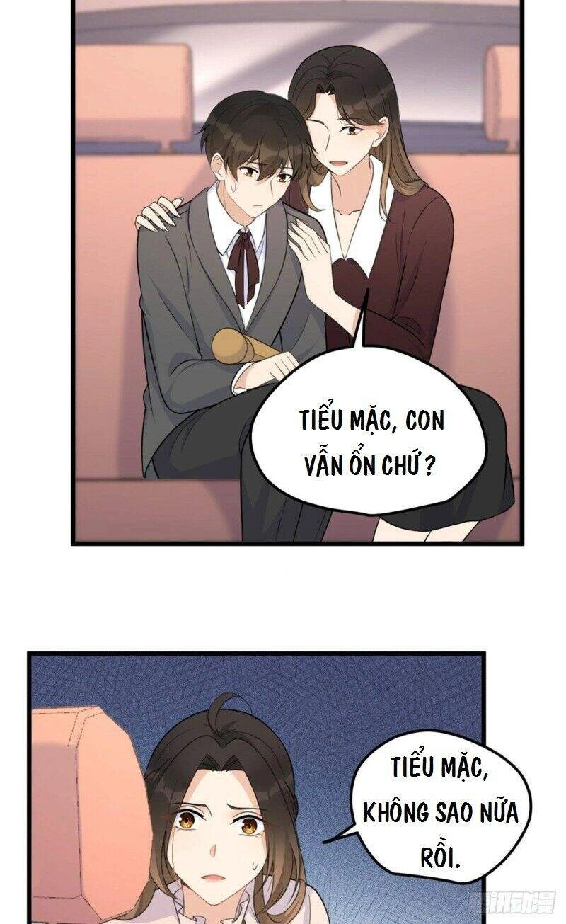 Vẫn Cứ Nhớ Em, Nhớ Em Chapter 40 - 31