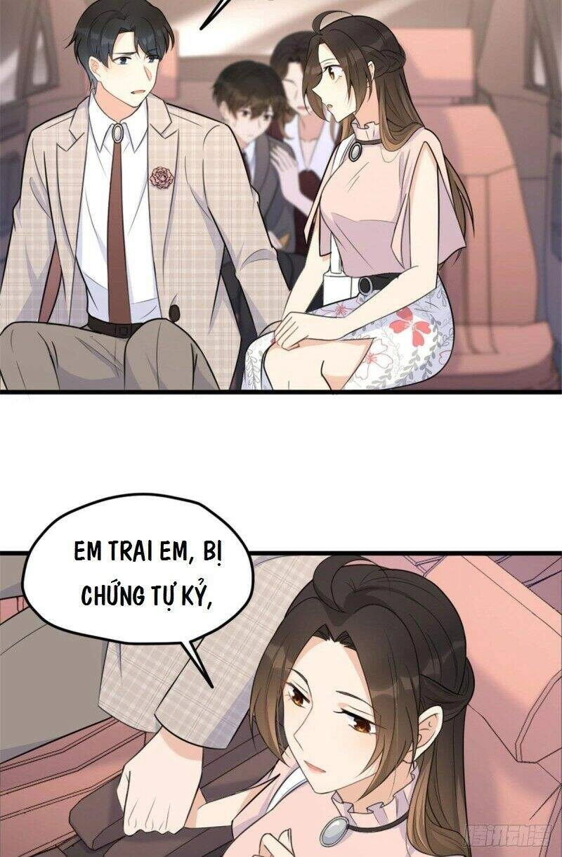 Vẫn Cứ Nhớ Em, Nhớ Em Chapter 40 - 33