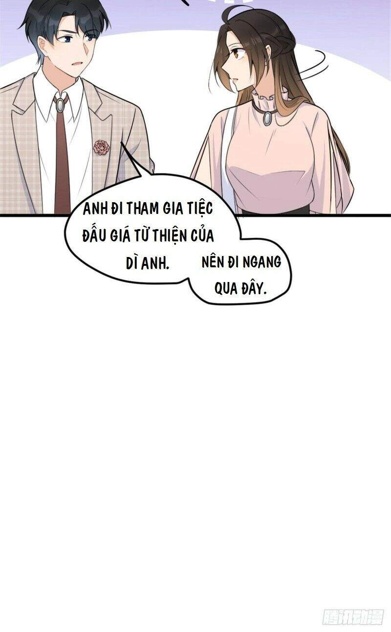 Vẫn Cứ Nhớ Em, Nhớ Em Chapter 40 - 37