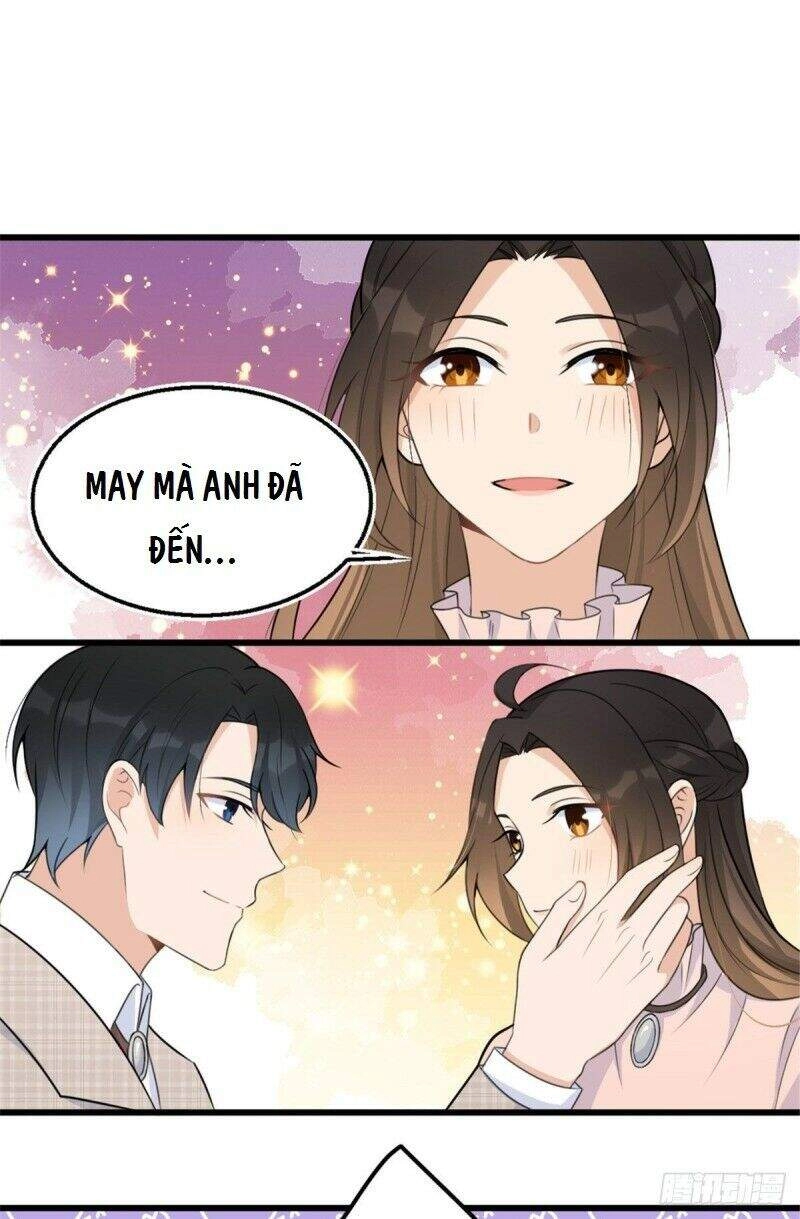 Vẫn Cứ Nhớ Em, Nhớ Em Chapter 40 - 38