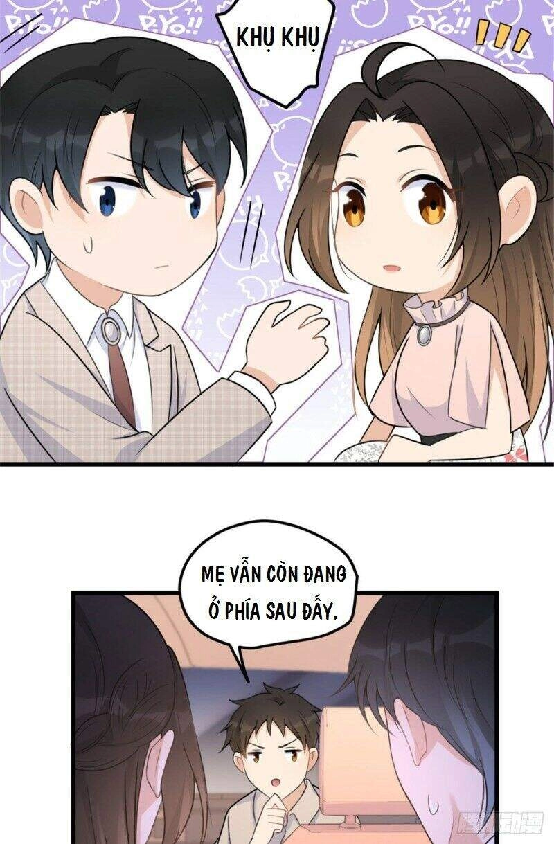 Vẫn Cứ Nhớ Em, Nhớ Em Chapter 40 - 39