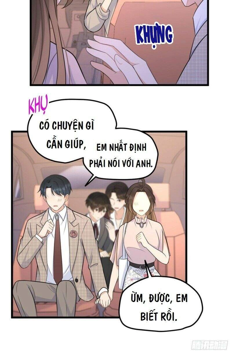 Vẫn Cứ Nhớ Em, Nhớ Em Chapter 40 - 40