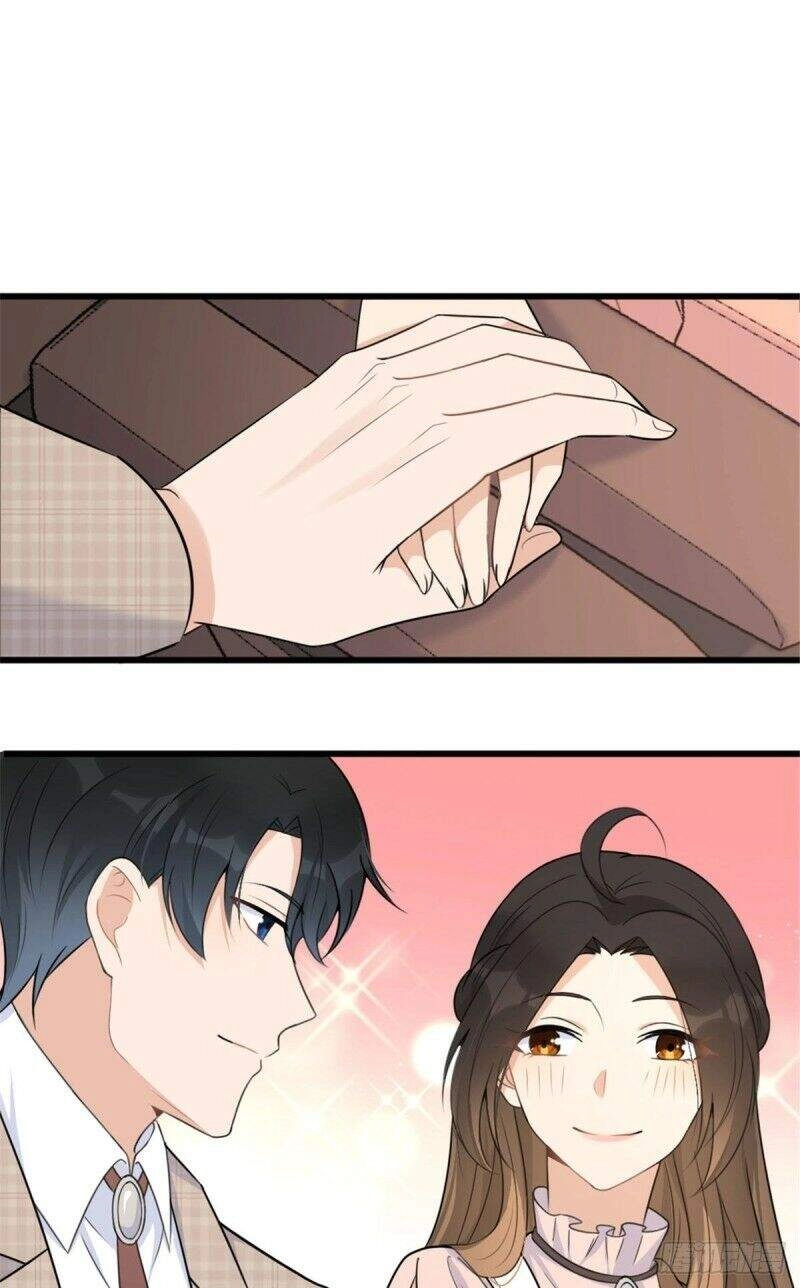 Vẫn Cứ Nhớ Em, Nhớ Em Chapter 40 - 41