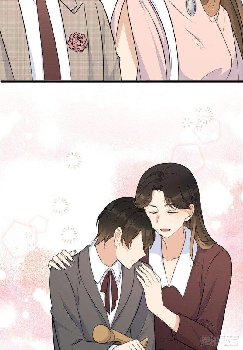 Vẫn Cứ Nhớ Em, Nhớ Em Chapter 40 - 42